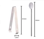 Cocktail Factory Direct 550ml Stainless Steel Bar Tool Set Unique Barware Shaker Sets Cocktail Shaker Set