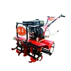 Best Selling Farming Machine Gasoline Cultivator