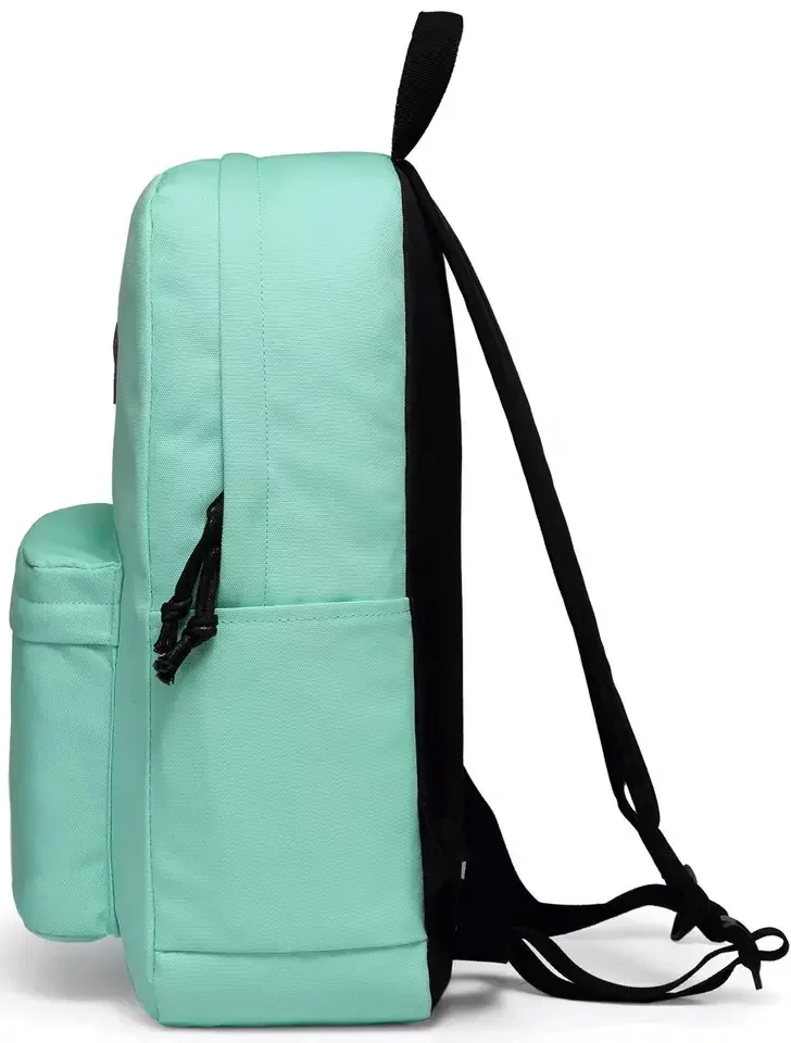 Services Custom Logo New Design Waterproof Kids Student Teenager School Backpack School Bags