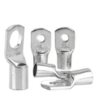 Lug Copper Tube Connect Compression Automotive Terminals Cable Lug Connectors Terminals