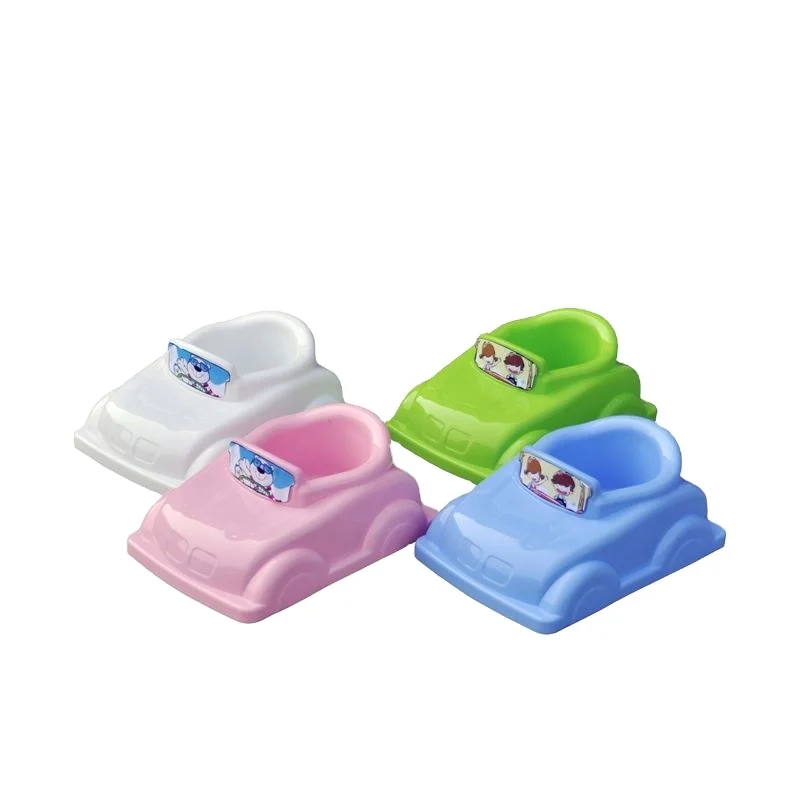 Cute Car Design  And Comfortable baby potty training Toilet Seat kids Toilet Seat Potty seat