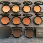 Foundation Makeup Full Coverage Foundation Private Label Powder Foundation