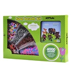 5mm Midi Artkal-beads Perler Beads Fuse DIY Bead Perler Kit Craft For Adults And Kids