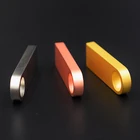 Usb Memory Stick Promotion Gift Cheap Usb Flash Drive 1GB 2Gb 4GB 8GB Metallic Memory Stick Usb Key Logo