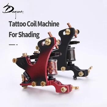 Wholesale Tattoo Machine for Shading Tattoo Coil Machine