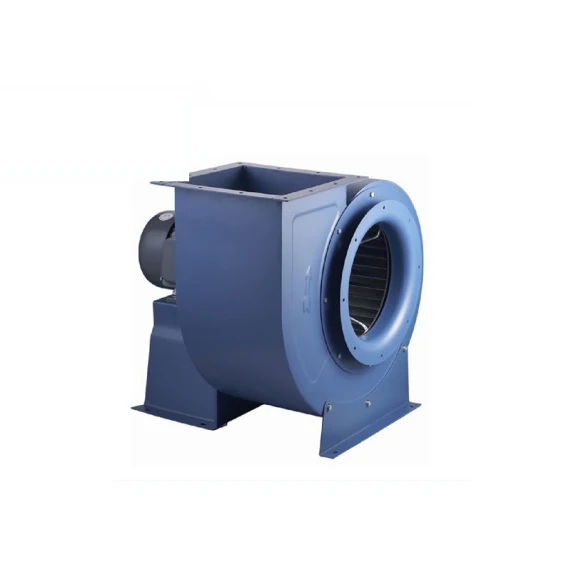 Centrifugal Blower, 11-62, 3.2A, 380V - detail 4