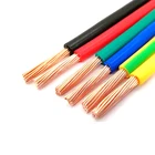 Wire Cable Cables Wires Hot Sale Factory Direct Price House Wire Electric Cable Copper Electrical Cables And Wires