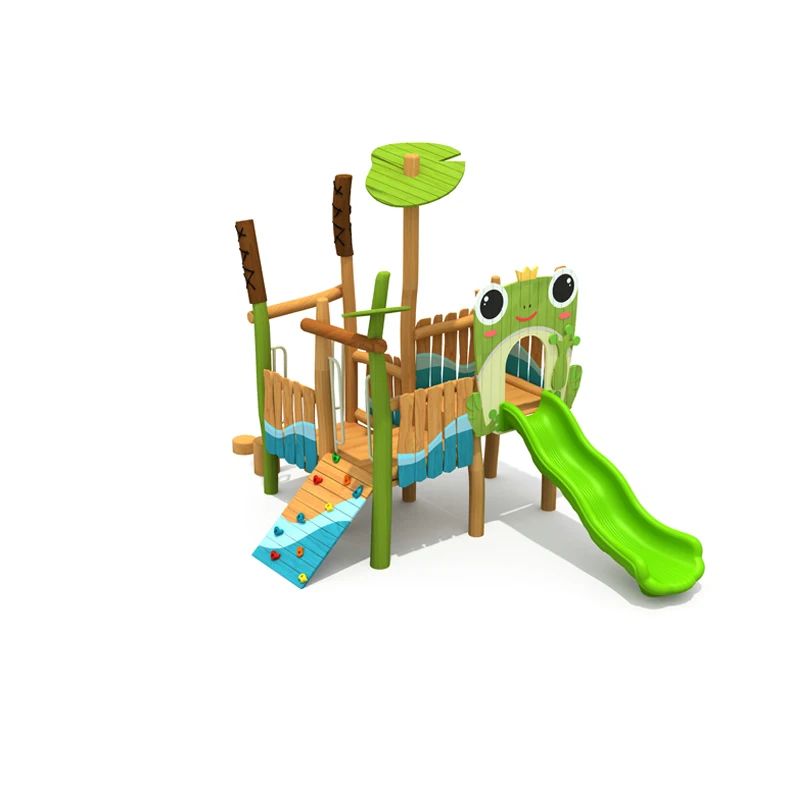 used backyard playground equipment