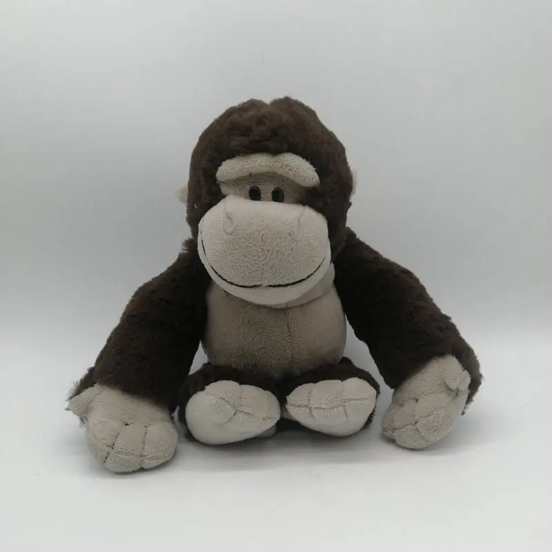 bulk monkey stuffed animals