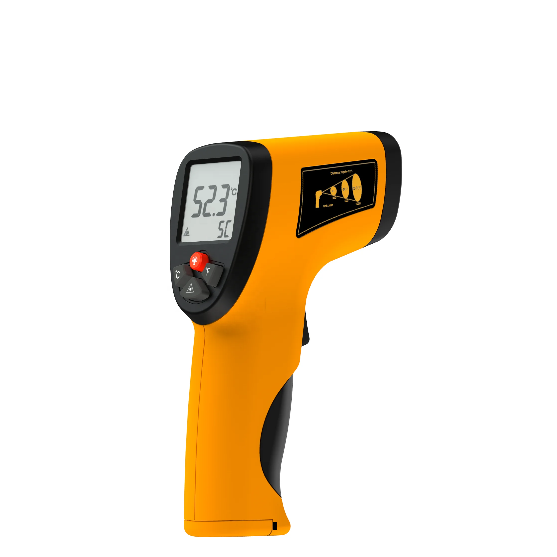 low temperature lcd display brands
