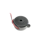 Buzzer HYD-4218 12V With 9mA Portable Round Permanent Electronic Alarm Warning Siren Speaker