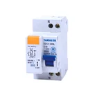50 50 Years Professional Manufacturer Electrical Circuit Breaker