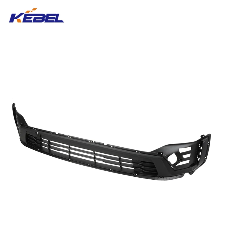 New Car Spare Parts Body Kit Front Bumper Grille OEM 86530-P2000 Car Front Grill for KIA Sorento 2021 manufacture