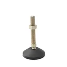 Base Table MSR M20x120-100A Large Base Glides Leveling Mount Foot Furniture Leg For Table