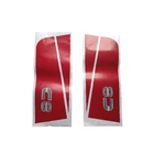 Sticker Sany Heavy Industry Mixer Body Sticker C8 Door Sticker C318