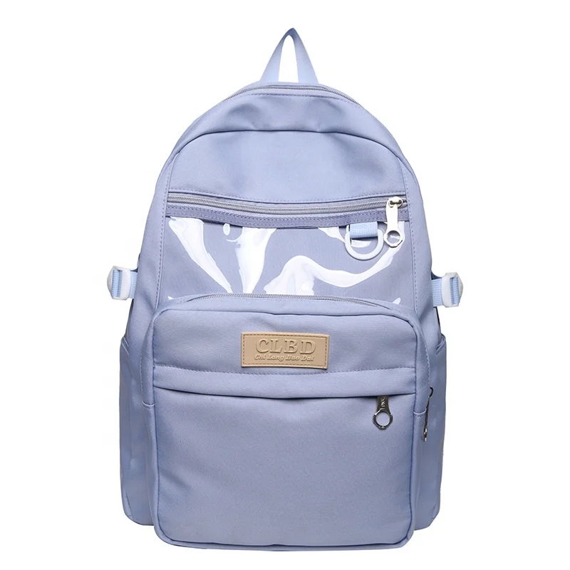 Amiqi KT-9580 school laptop computer women men kids girls boys school school bags back pack backpack