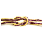 Japanese High Quality Fashion Ladies Custom Belt With 100% Silk Fabric