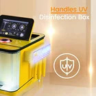 Diamond Peel Beauty Salon Diamond Peel Hydro Facial Machine Microdermabrasion With Cleaner