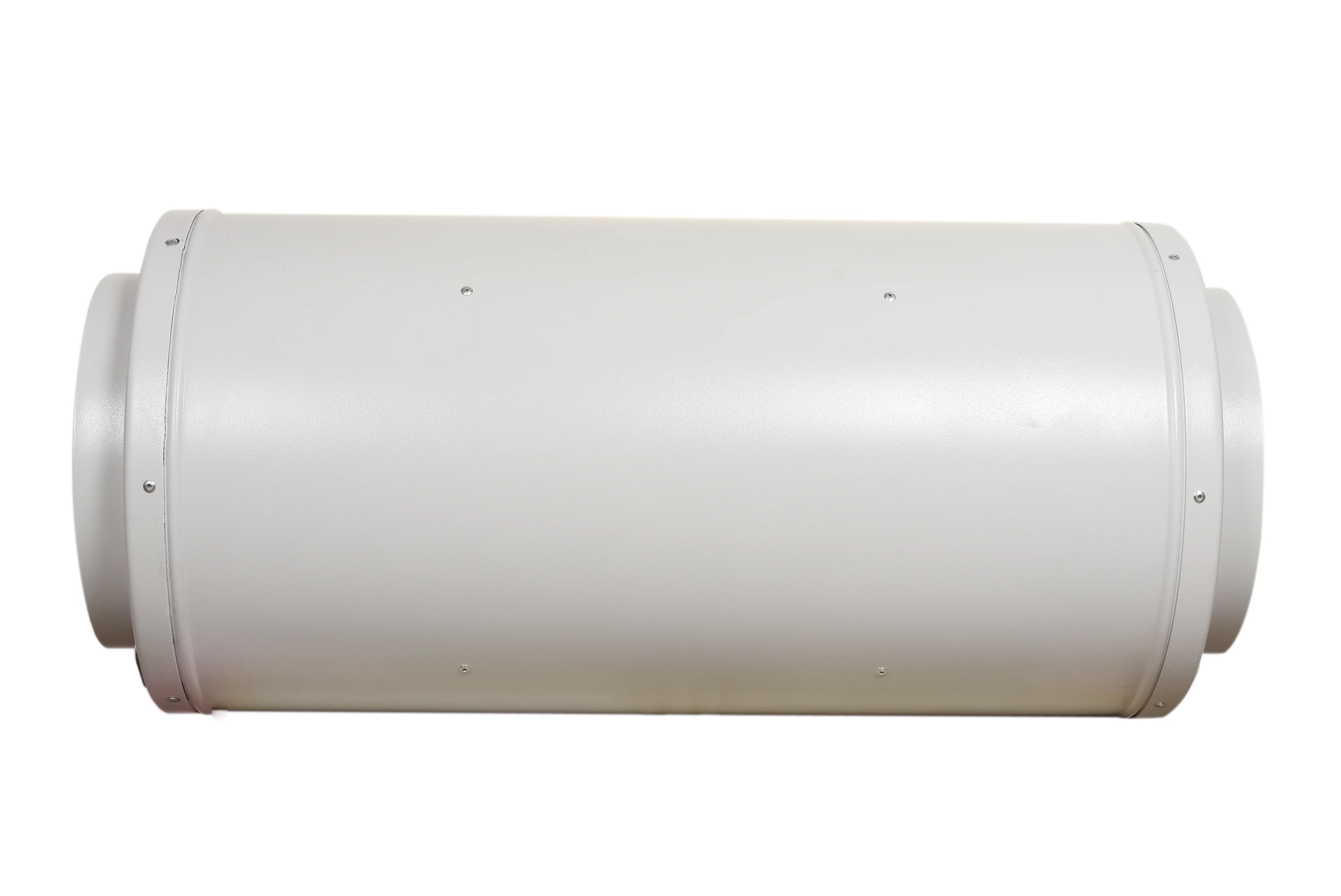 Mixed Flow Fan, Centrifugal, Inline - detail 4