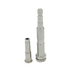 Part Parts Part Part Part Customized Part Machining High Precision Stainless Steel Parts