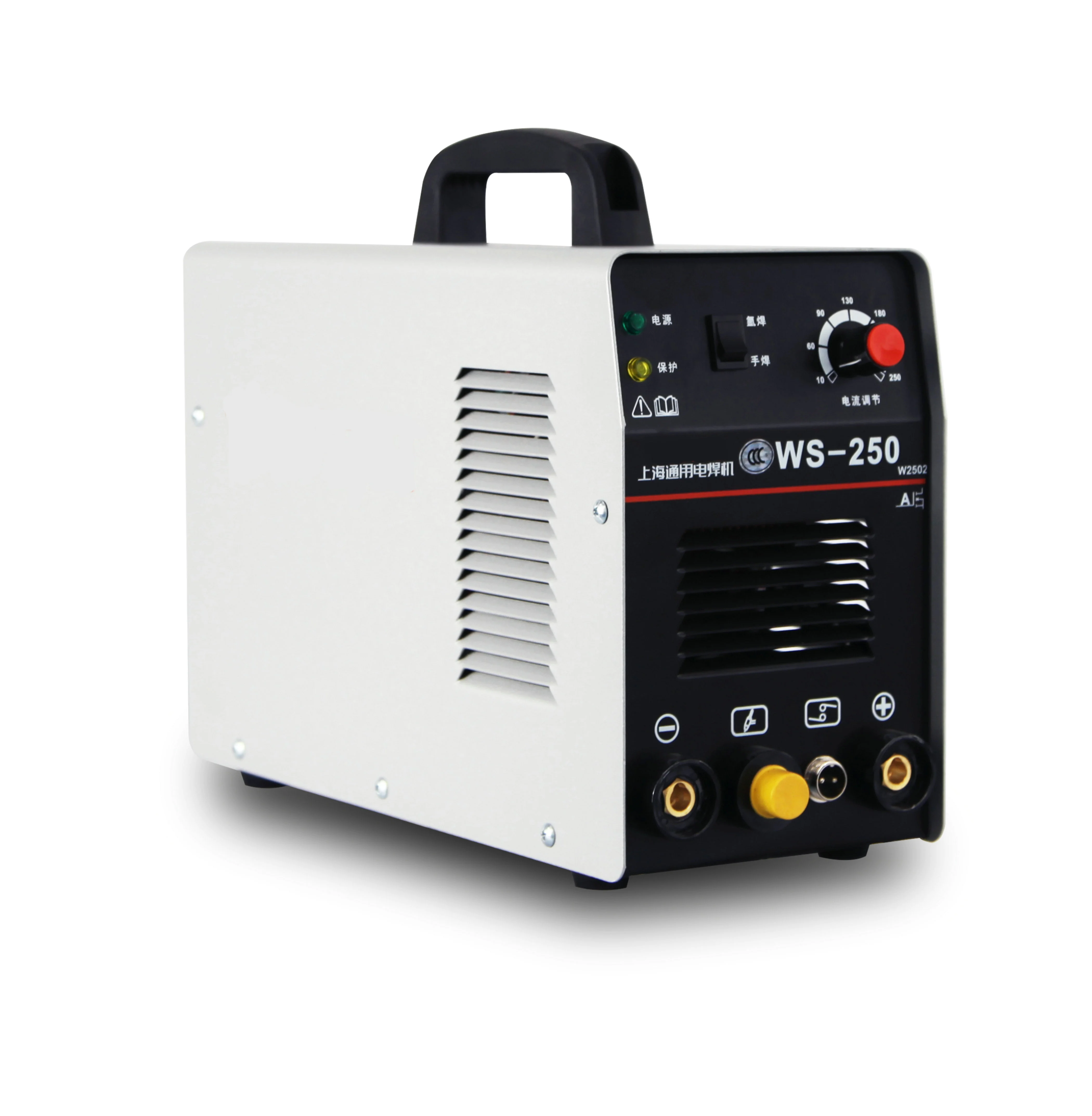 New Submerged Arc SAW Welding Machine Stainless Steel DC Motor 380V 6.5KVA 500A Arc Current 100% Duty Cycle Global Market 1 Year details