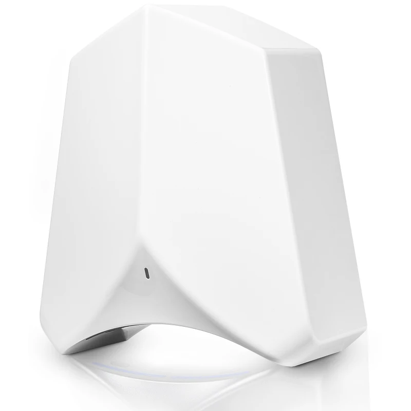 Cross Flow Fans, Wall, 8-10 - detail 8