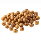 Bead Wood Beads Wood Professional Manufacturer Excellent Quality Beech Bead Octagonal Wood Materials Beads