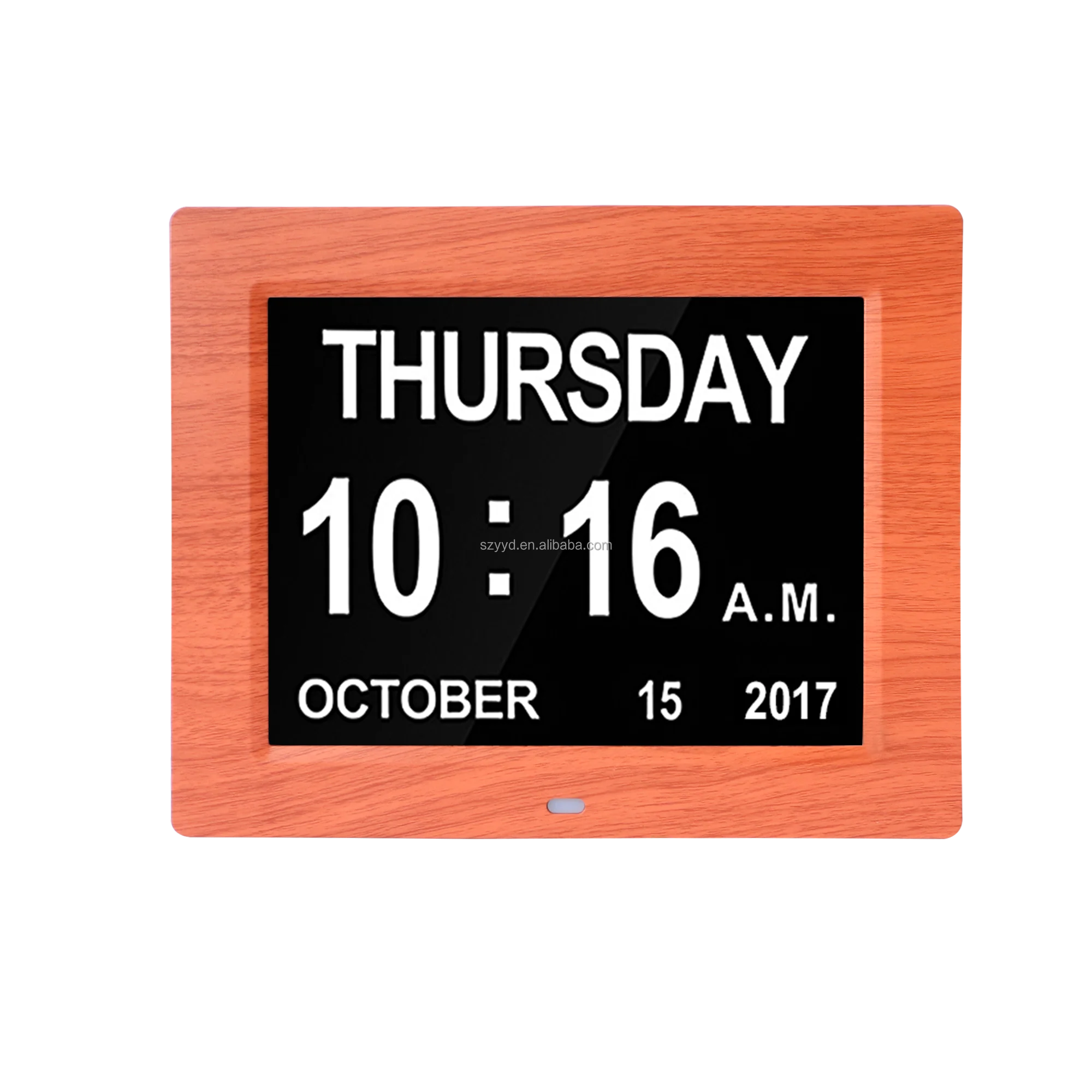 display screens for memory impared manufacturer