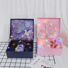 Gift Creative Stereo Birthday Romantic Wedding Gift Box