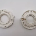 China Factory Solderless LED Connectors For Cree COB CXA2520 CXA2530 CXA2540