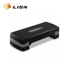 Sport Fitness Step Home Fitness Gym Sport Equipment Adjustable Aerobic Steps Platform