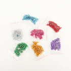 Beads HEFEI VAST Drop Shipping Colorful Dreadlock Accessories Dreadlock Beads Hair Beads For Braids