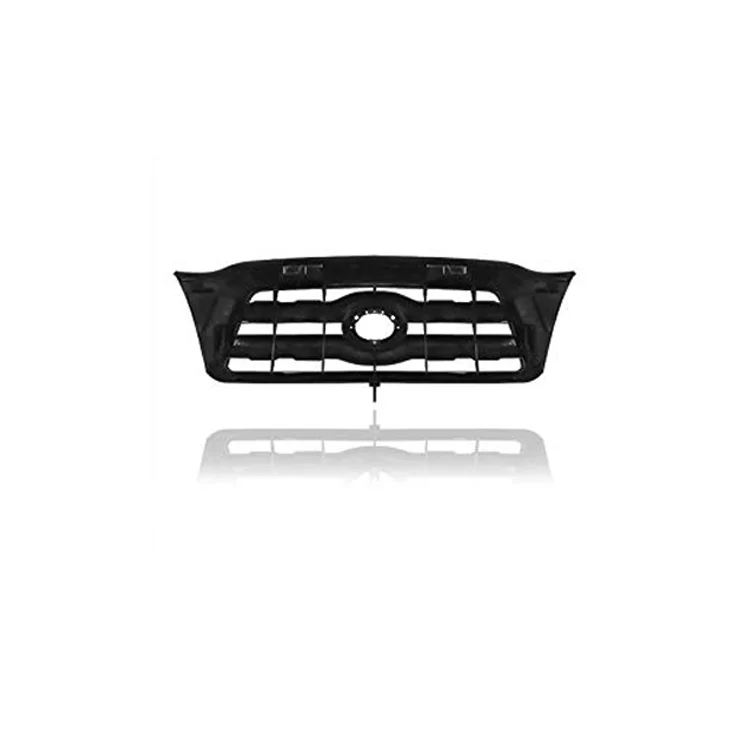 KEBEL Atuo Bodys Good Price Grille 5310004360 OEM 5310004350 Front Bumper Grille for Toyota Tacoma 2006 2007 2008 2009 2010 2011 factory