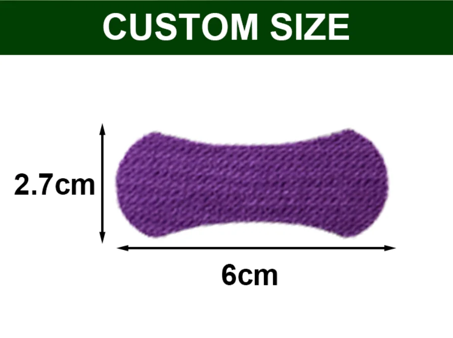 product breathable mouth tape strong hold and irritation free adhesion gentlecomfortable mouth sleep strips for sensitive skin-1