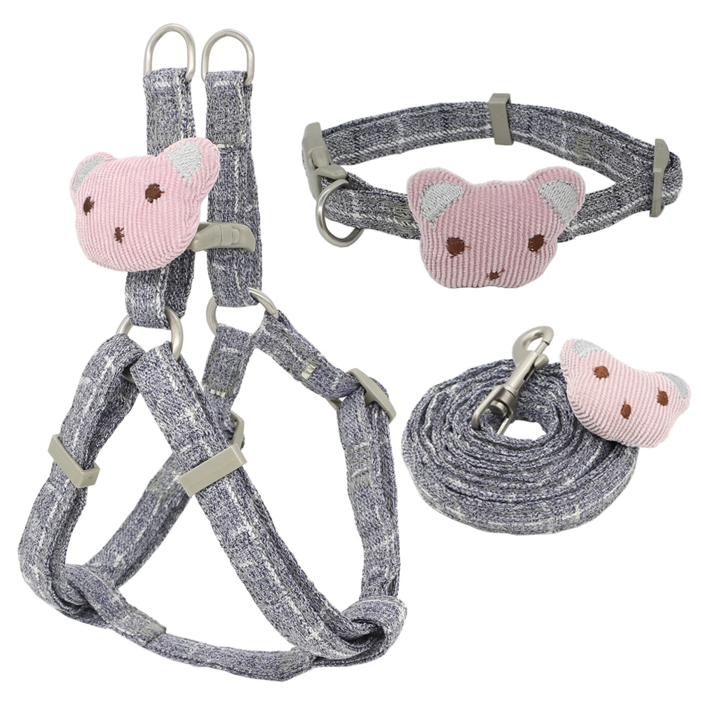 zichen dog harness