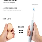 Toothbrush Patented Design Exclusive Sales Of High Quality And Low Price Biaxial Electronic Toothbrush Pure Blue