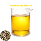 Organic In Stock Natural Organic Hemp Seed Oil With Good Price