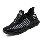 Shoes Men's Slip On Tennis Shoes Athletic Walking Style Non-Slip Sneakers Fashion Casual Shoes