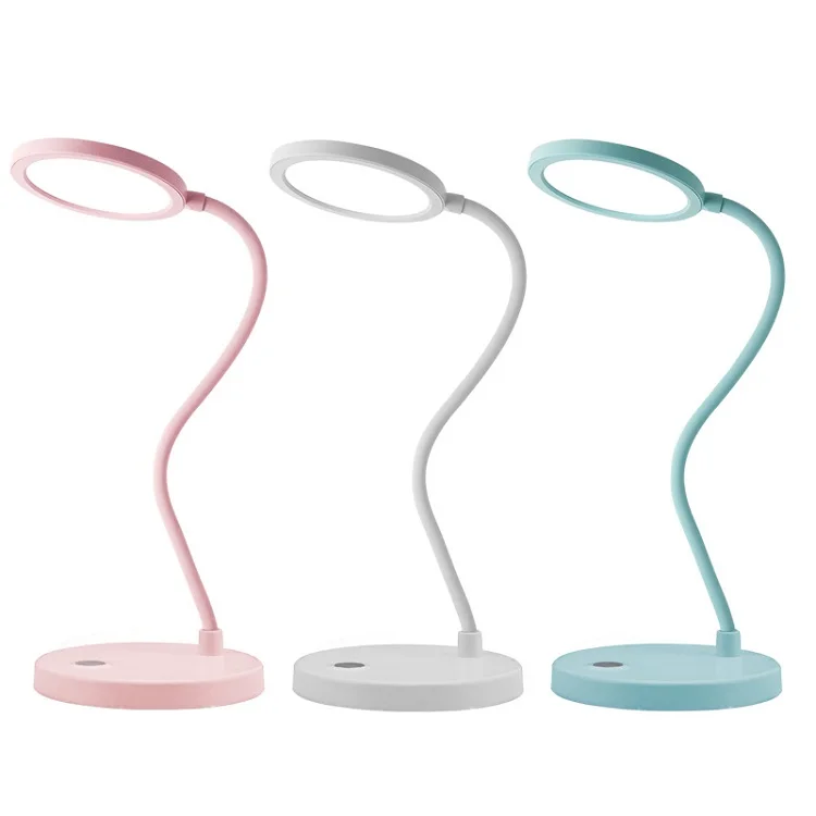 eye protection surface led lamp