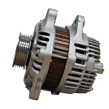 Suitable for Honda City 1.5, Fit 1.3/1.5 generator ordinary wheel 31100-RB0-004 A5TJ0091 A005TJ0091 Car alternator