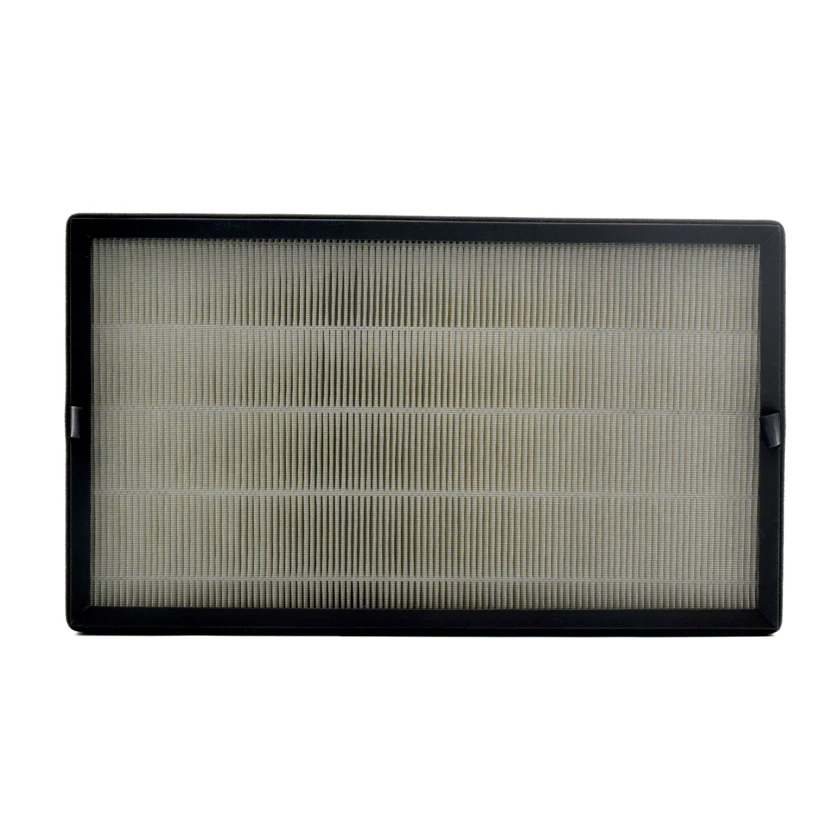 product manufacturer household air purifier hepa filter blue air leating machine air hepa filter replacement-2