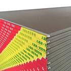 Gypsum Board Manufacturer Provides Partition Drywall Cheap Prices Gypsum Board Plasterboard