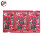 And Manufacturer Tv Pcba Custom Pcb And Pcba Manufacturer Led Tv Pcb Board 94V0 Pcb Led Lighting
