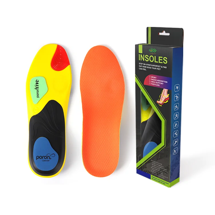 new balance insoles near me