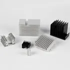Aluminum Aluminum Customized Custom Aluminum Heat Sink Aluminum By China Factory