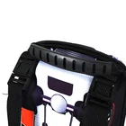 School 2021 New EVA Backpack Cartoon Cool Car Student School Bag Large Capacity 3D Three-dimensional Student School Bag