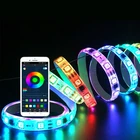 Magic Rgb Factory Price Fast Delivery Programmable Led Strip Light 12Vdc Magic Rgb Light