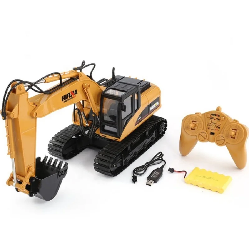 remote control backhoe toy for sale