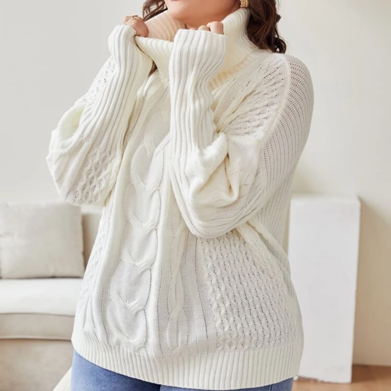 Knit Sweater/sweater/ Pullover/sweaters 