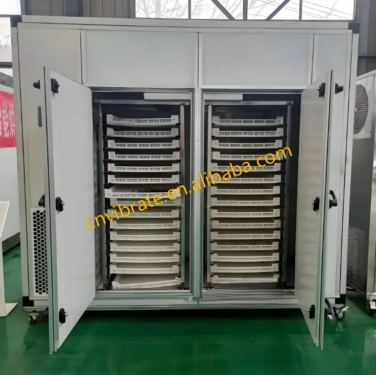 Sterilizing Oven Dryer Stove, VBJX, 220-380V, 10kw - detail 22